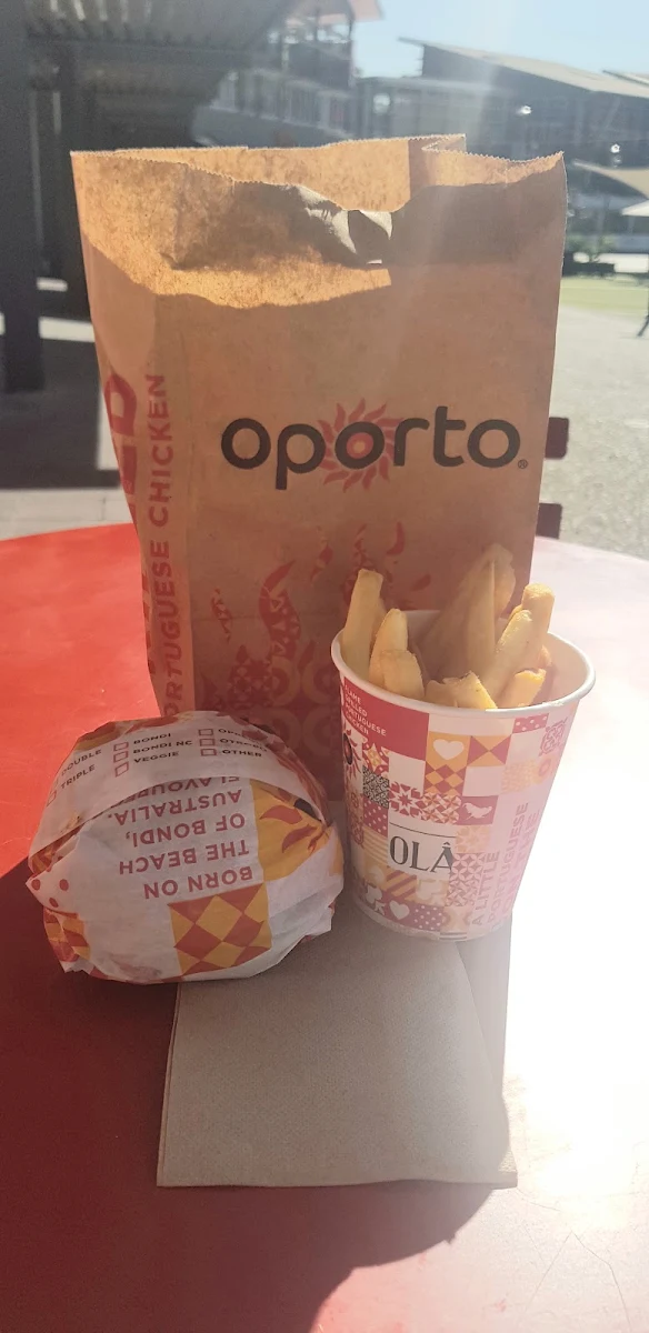 Highlights, Oporto Entertainment Quarter