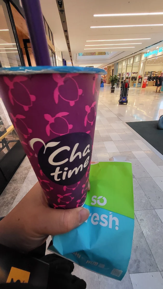 Highlights, Chatime Eastland