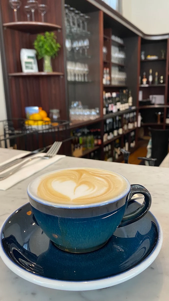 Latte