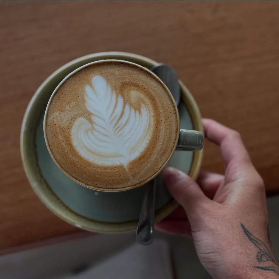Highlights, Bean Dreamin Coffee Co