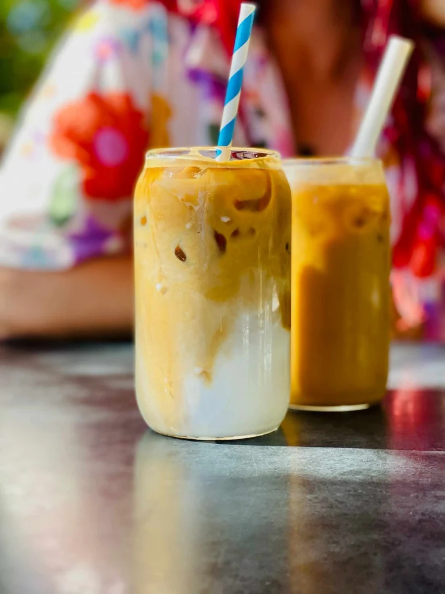 Highlights, Bean Dreamin Coffee Co