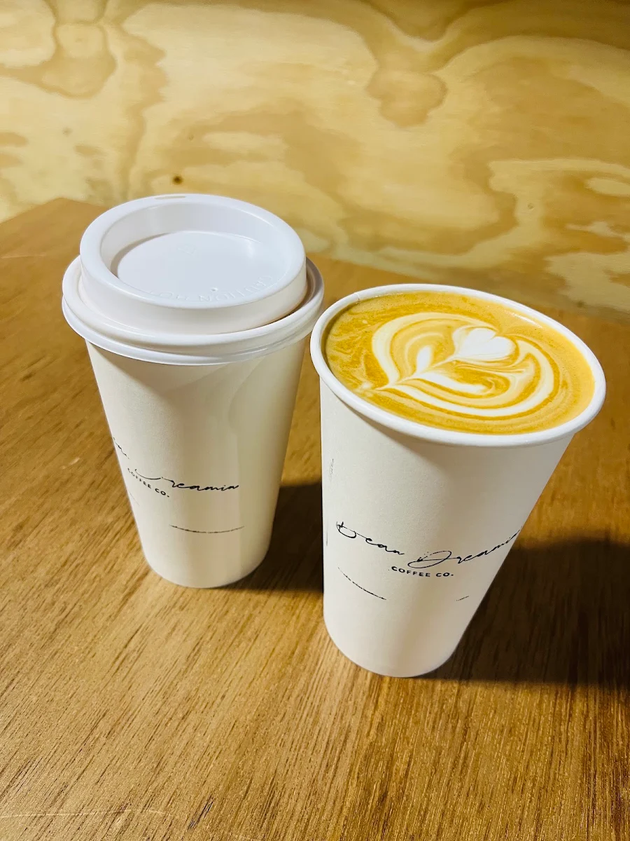 Highlights, Bean Dreamin Coffee Co