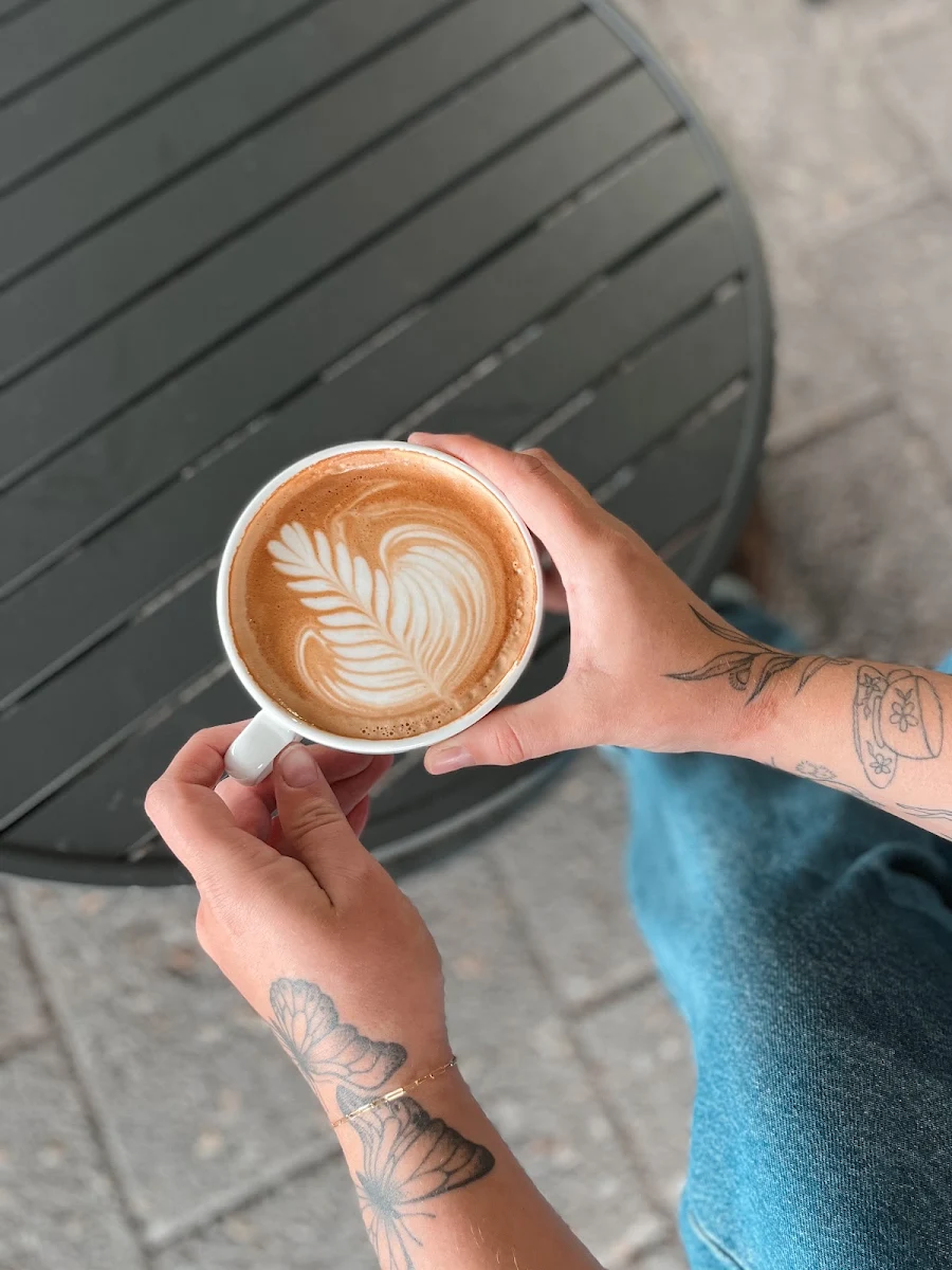 Highlights, Bean Dreamin Coffee Co