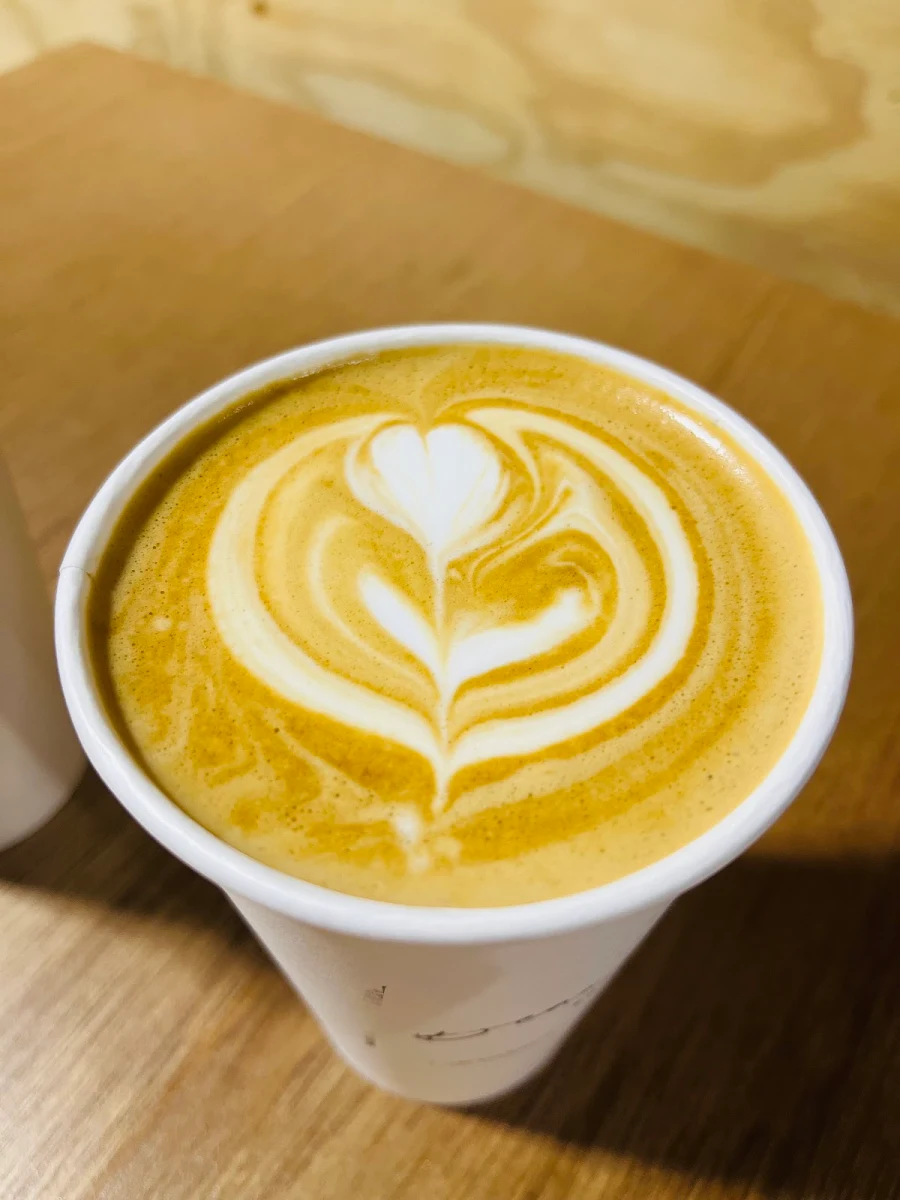 Highlights, Bean Dreamin Coffee Co