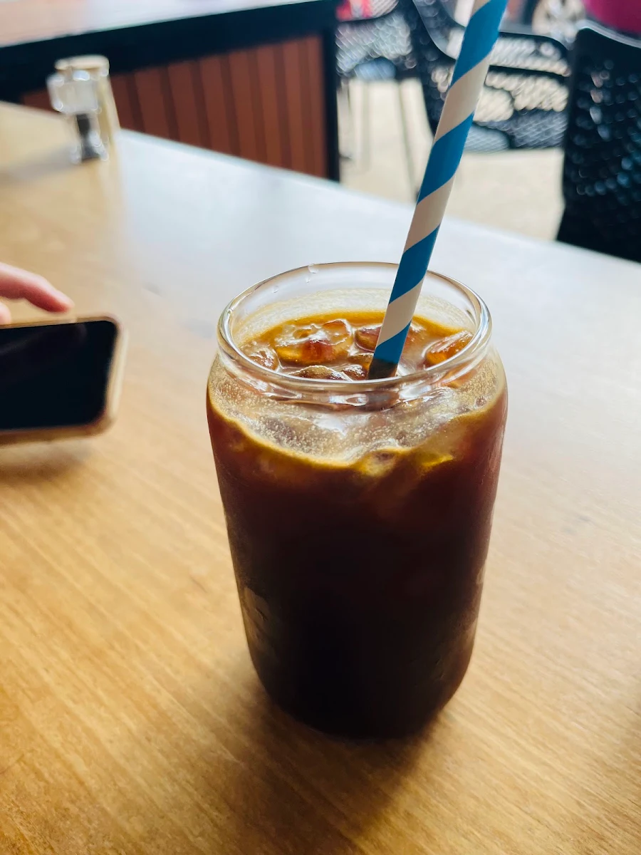 Highlights, Bean Dreamin Coffee Co