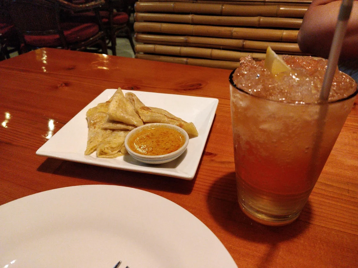Lemon Lime & Bitters