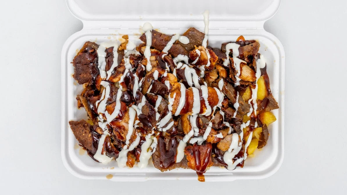 Highlights, Brunker Kebabs & Take-away