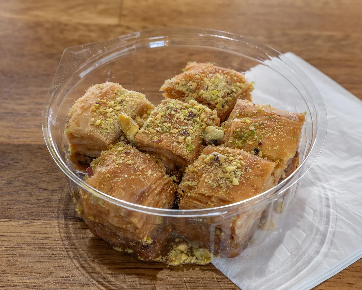 Baklava