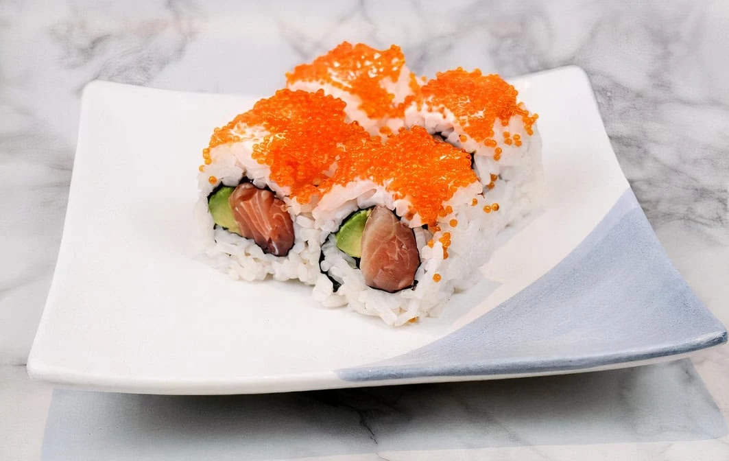 Highlights, Sushi Hiro