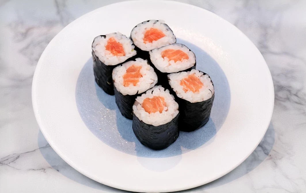 Highlights, Sushi Hiro