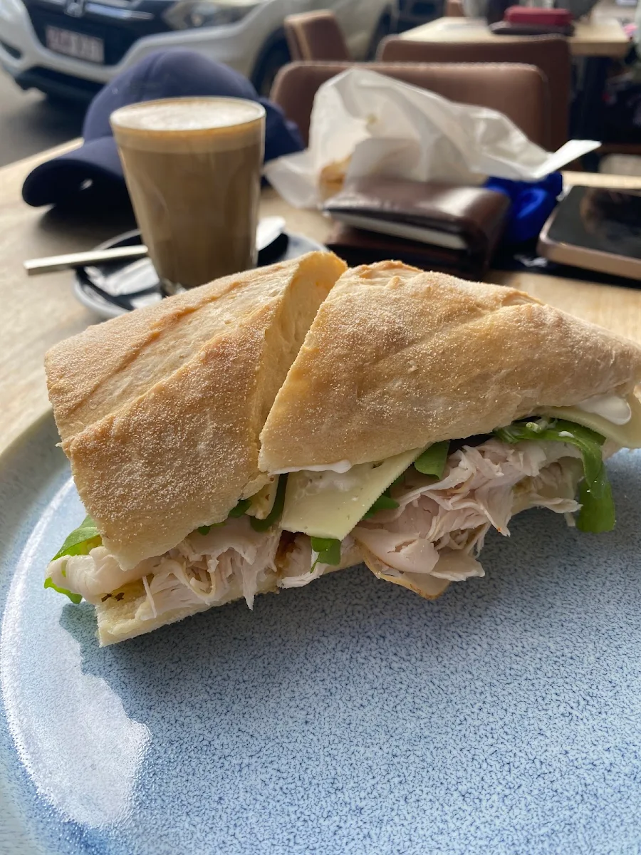 Highlights, Main St. Provedore Eatery & Espresso
