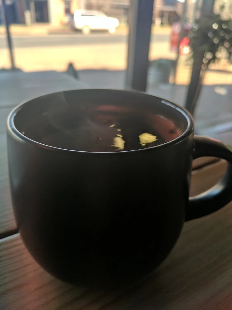 Coffee
