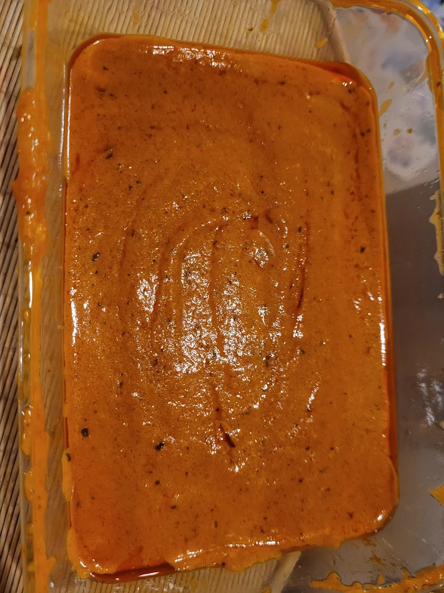 Chicken Tikka