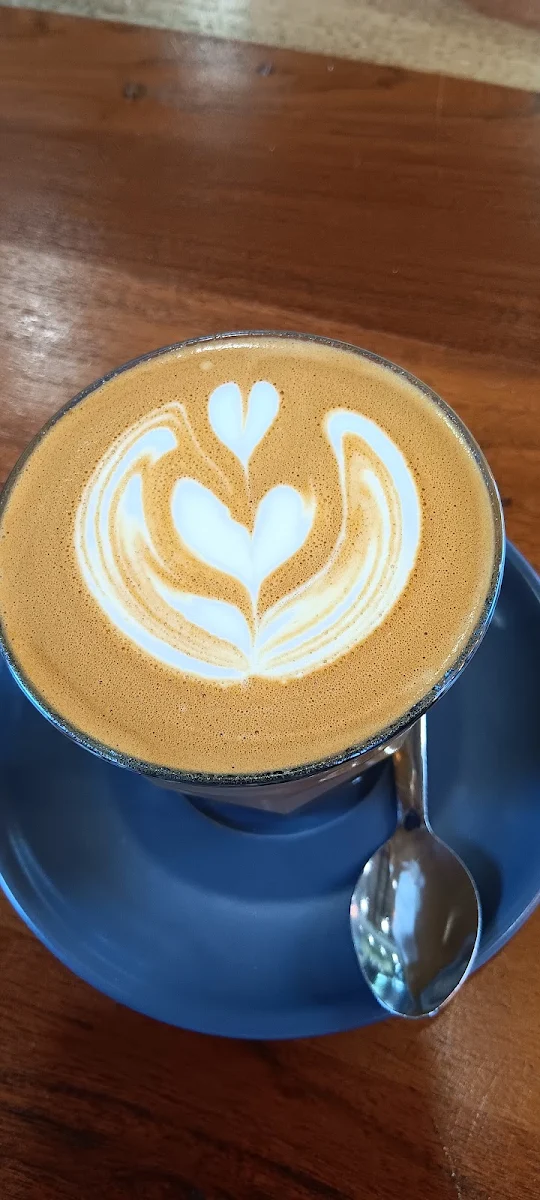 Coffee, Baby Doll Bakery