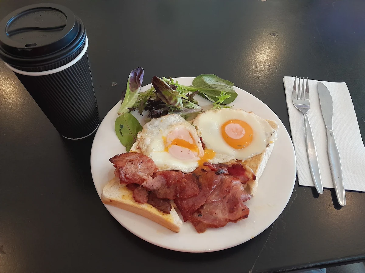 Highlights, Eaglehawk Bakery