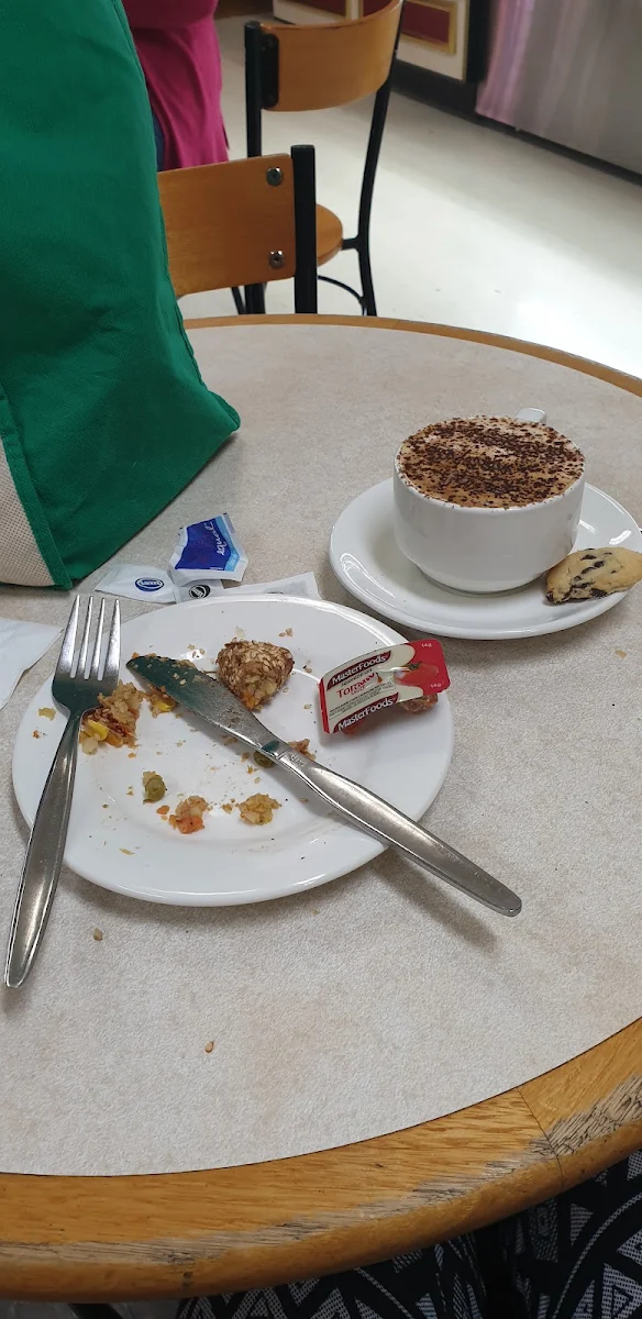 Highlights, Eaglehawk Bakery