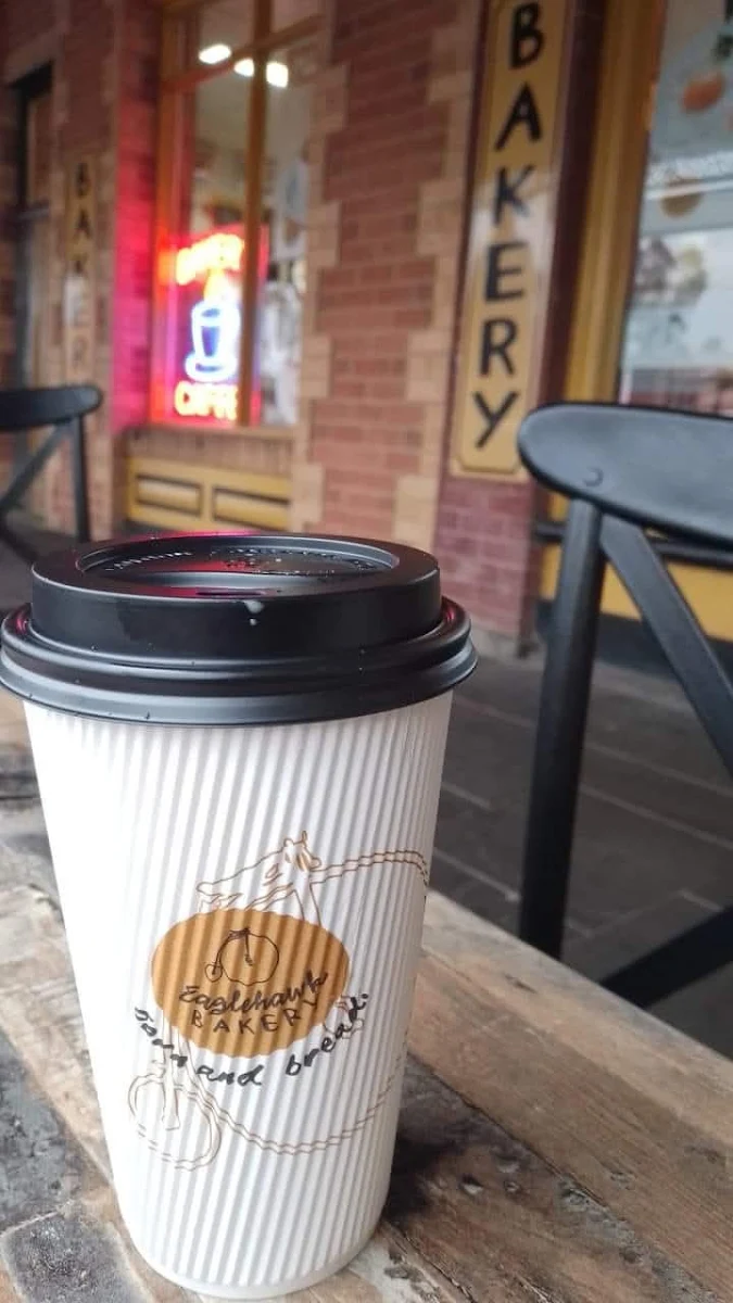 Highlights, Eaglehawk Bakery