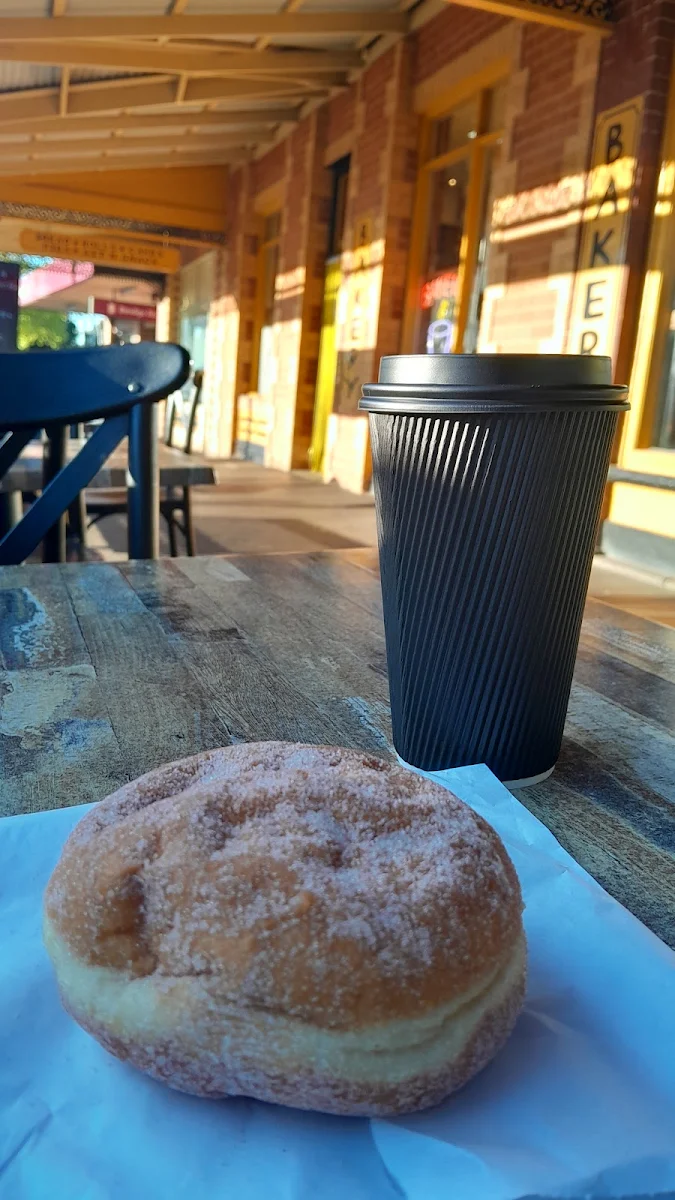 Highlights, Eaglehawk Bakery