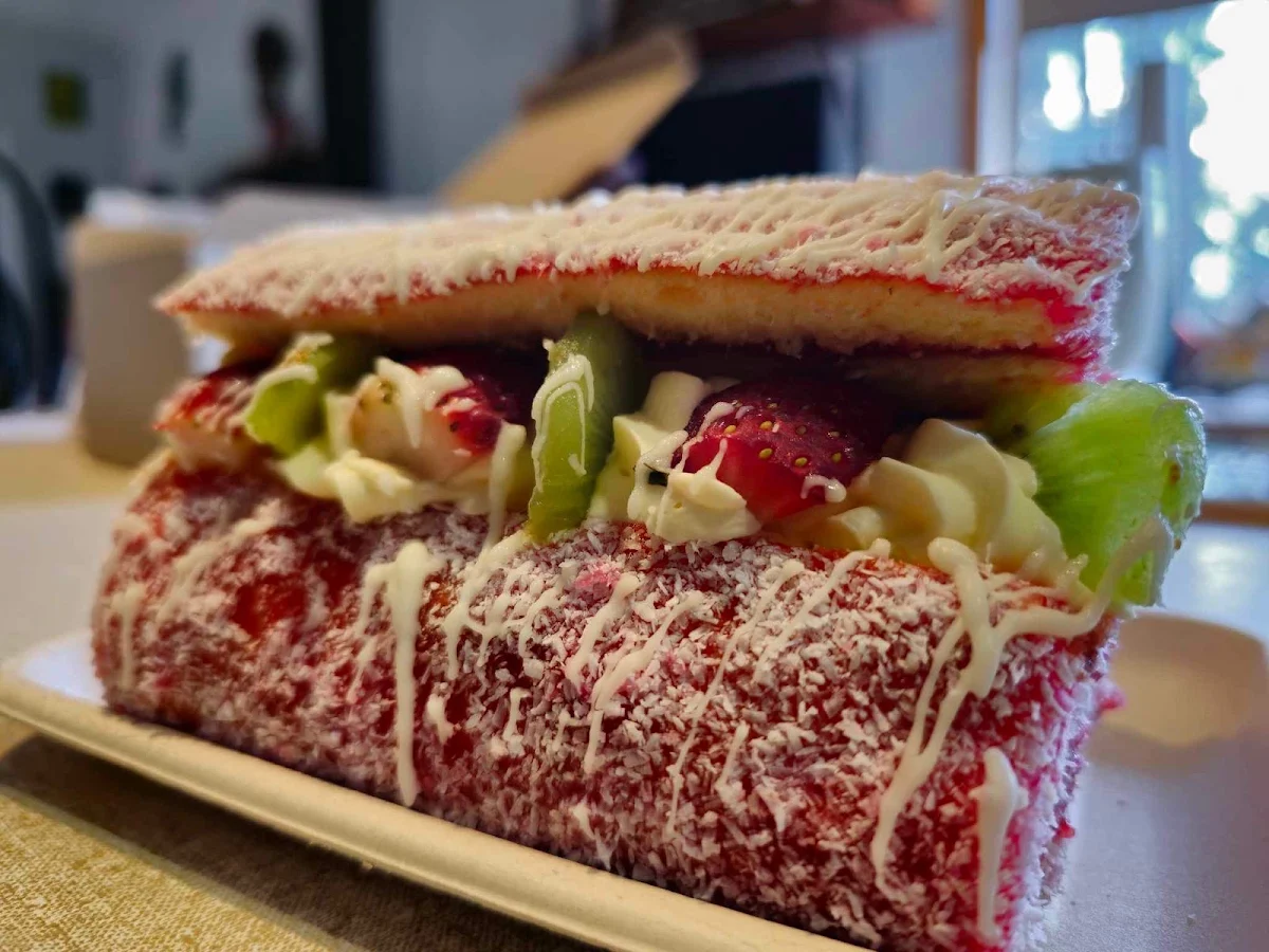 Highlights, Eaglehawk Bakery