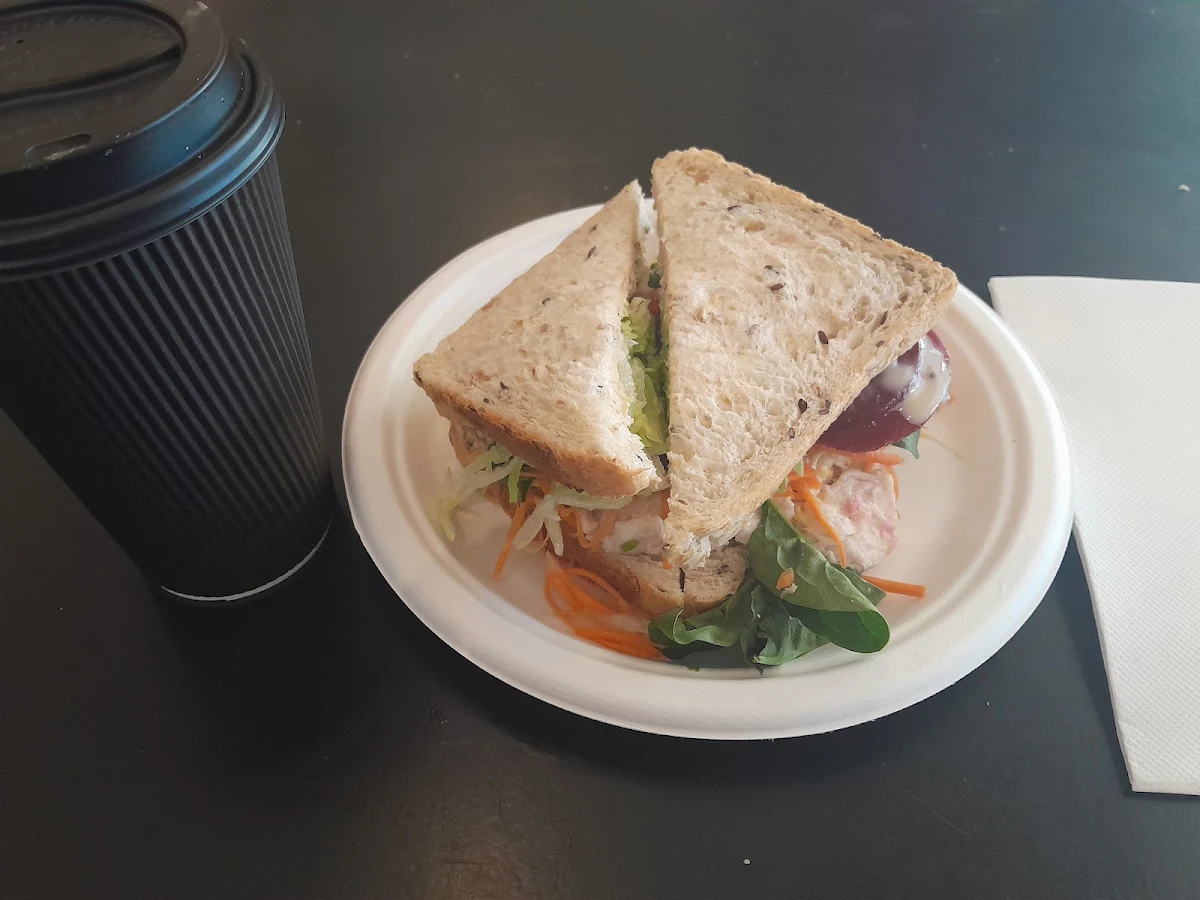 Highlights, Eaglehawk Bakery