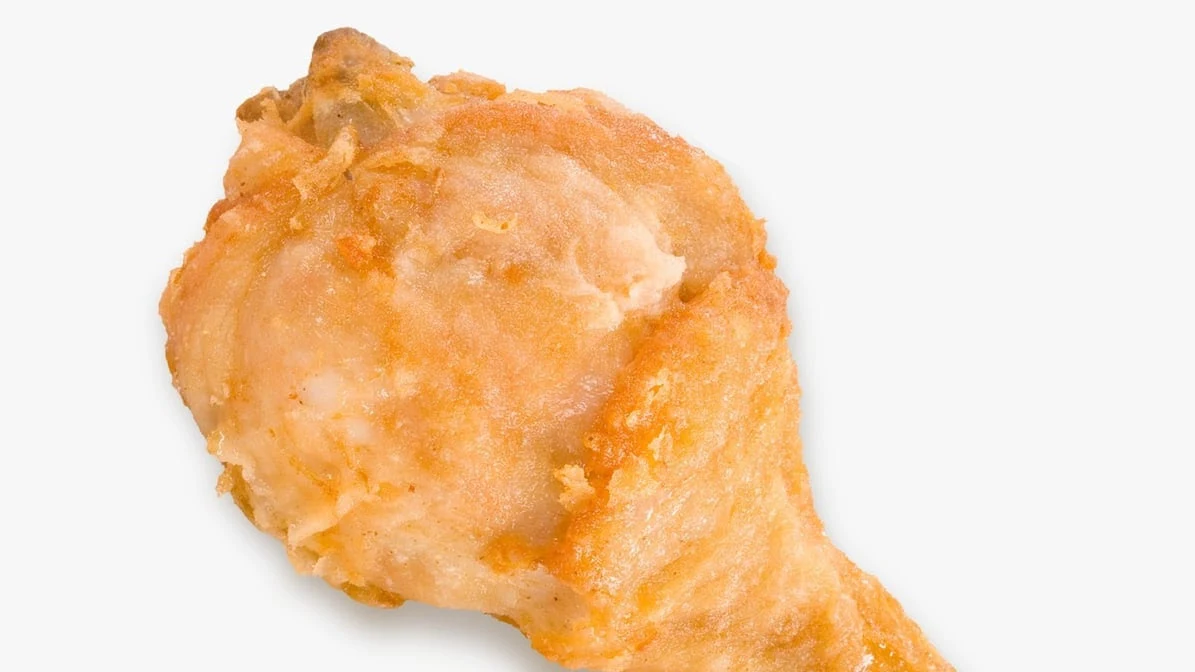 Highlights, Broaster Chicken Camden