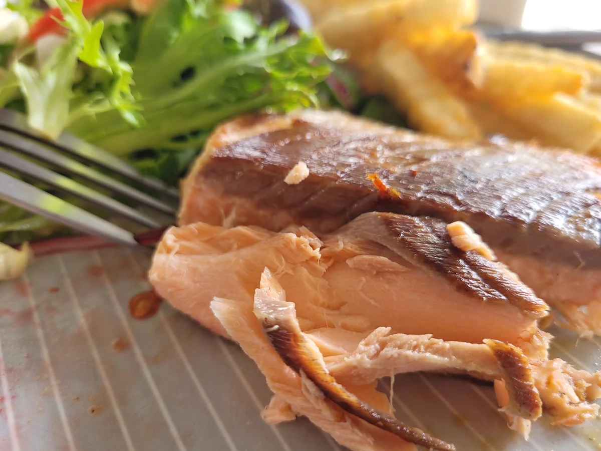 Highlights, AJ's Cafe Take Away