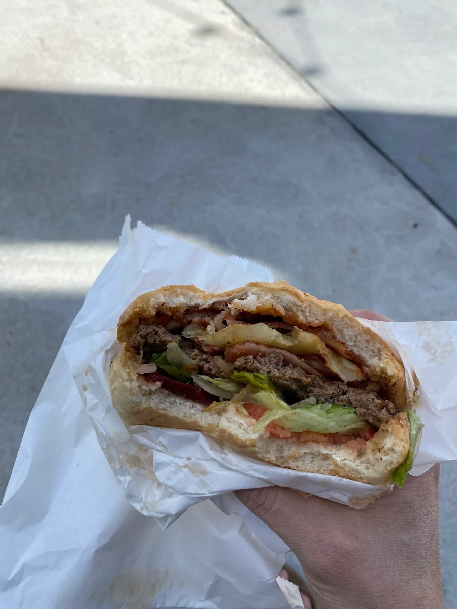 Highlights, AJ's Cafe Take Away