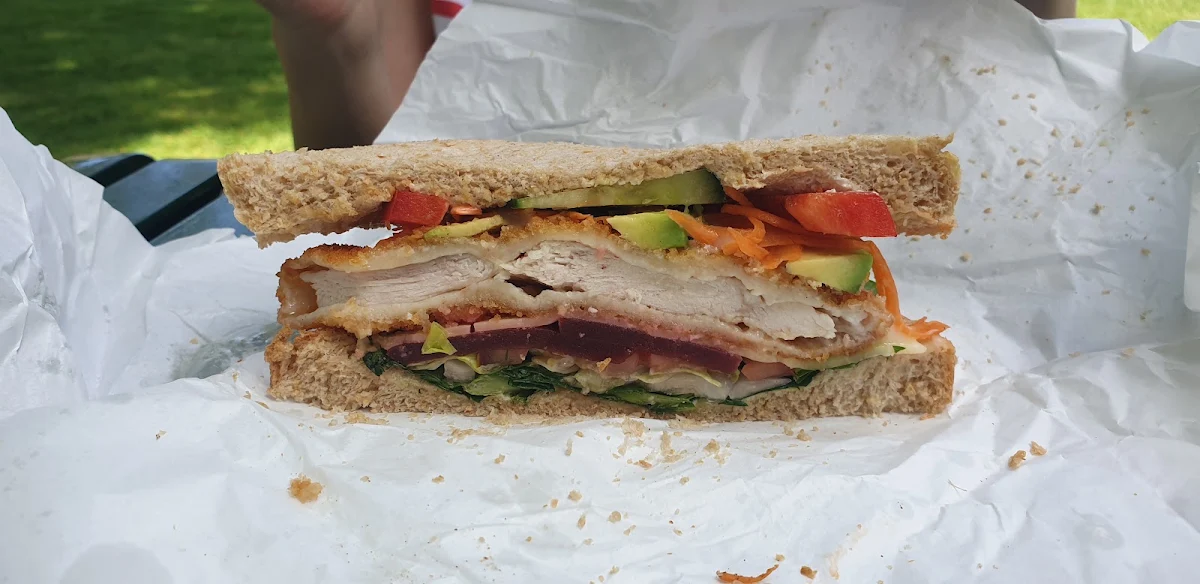 Highlights, AJ's Cafe Take Away
