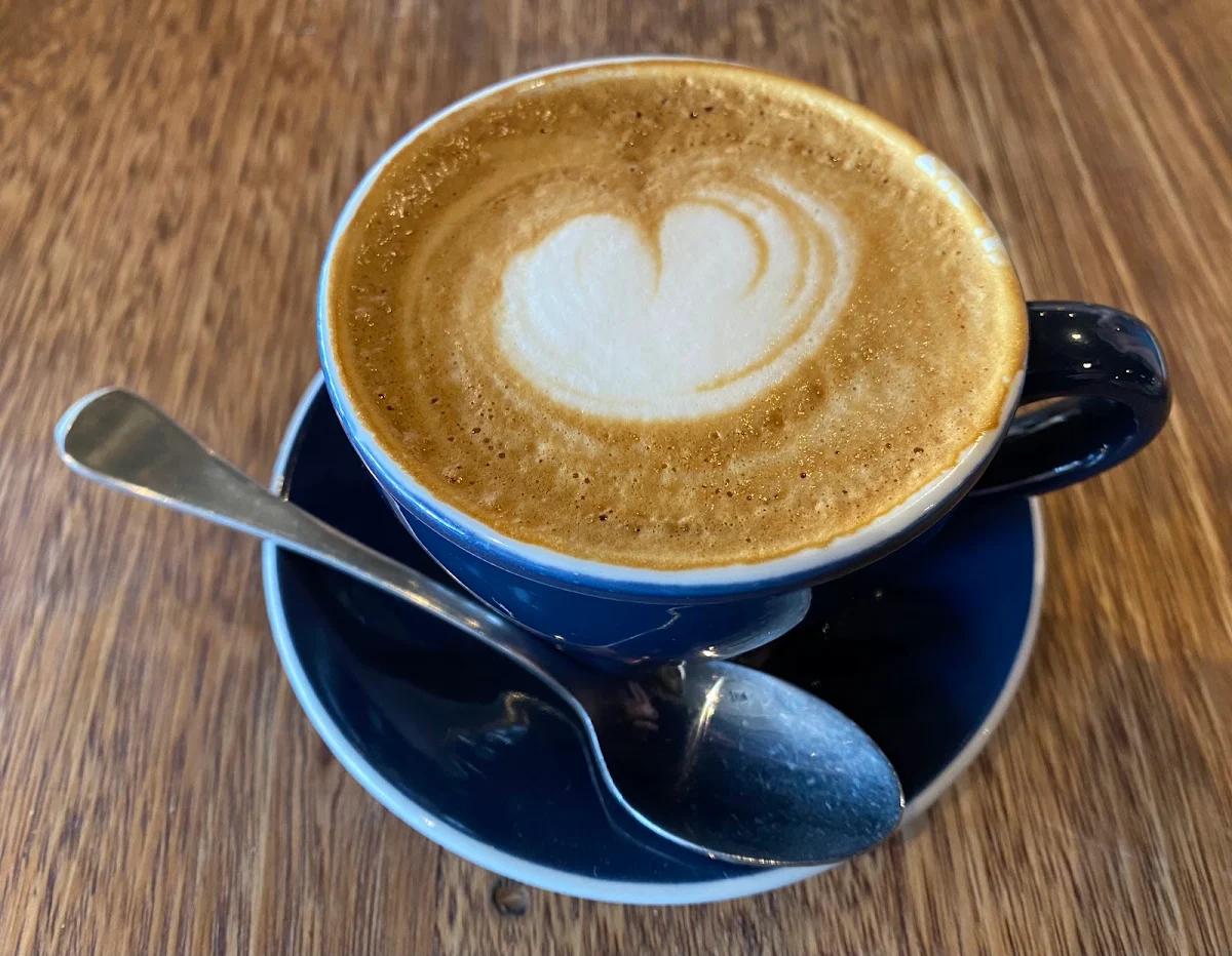 Flat White