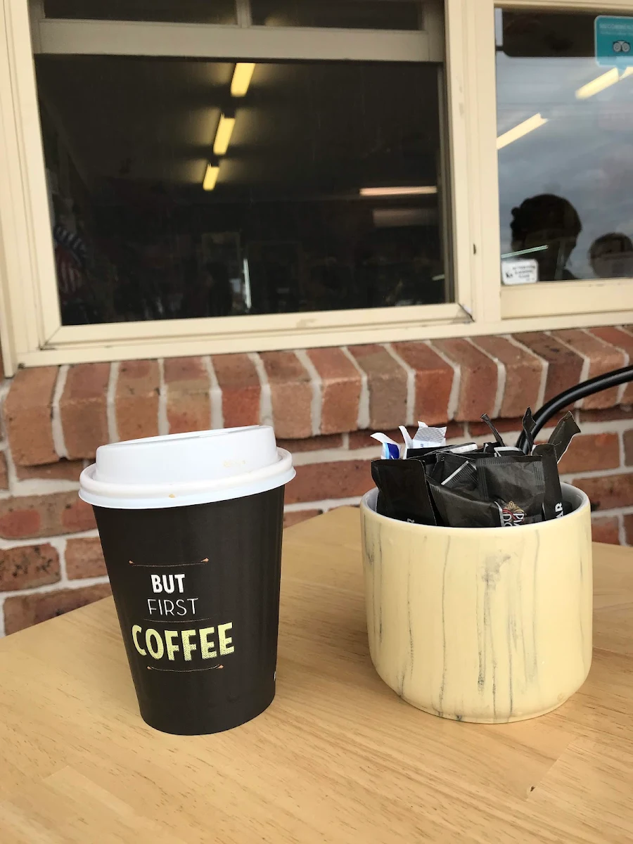 Latte