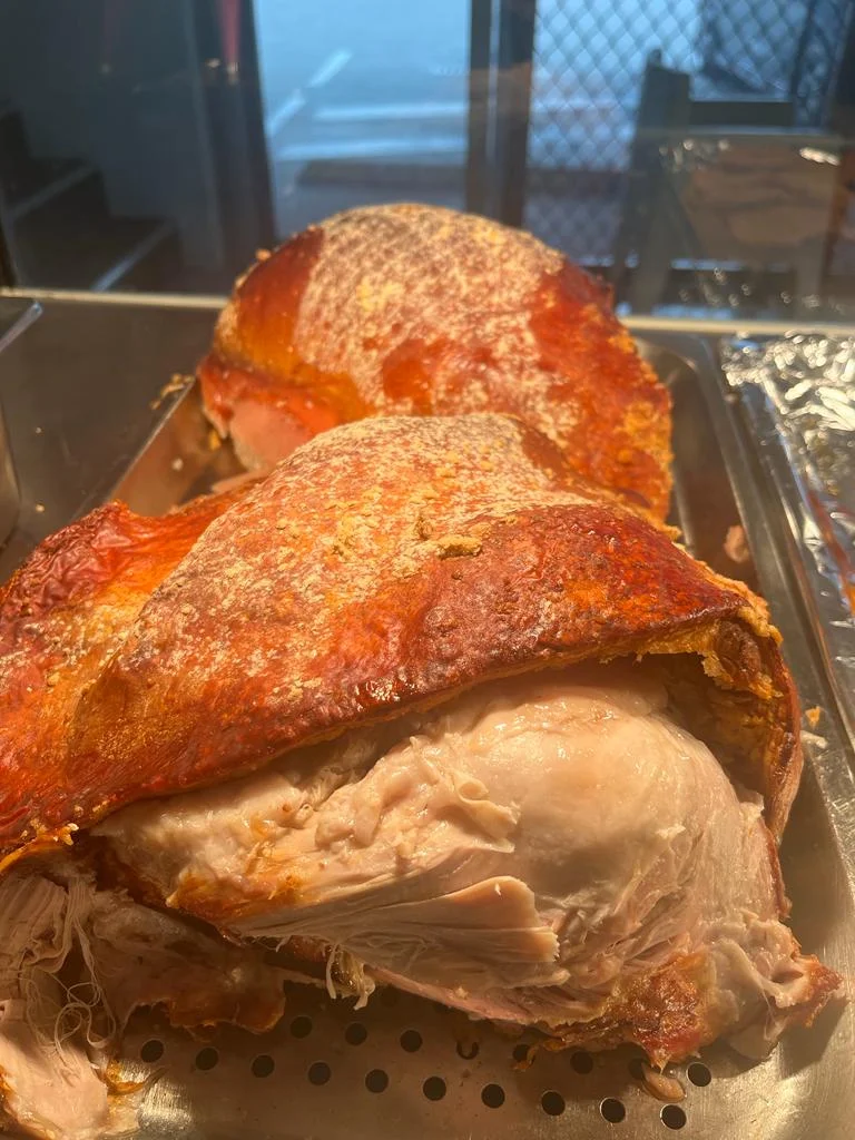 Highlights, Carvery Darra