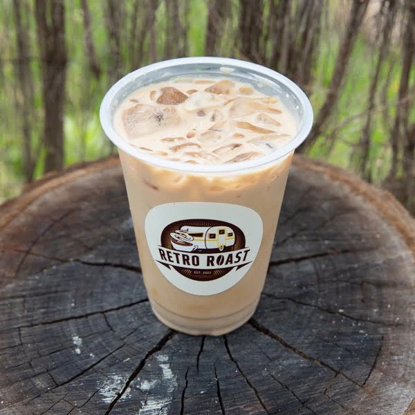 Highlights, Retro Roast Coffee Van