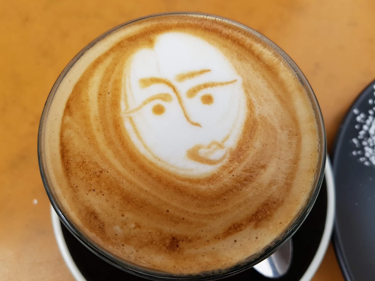 Latte
