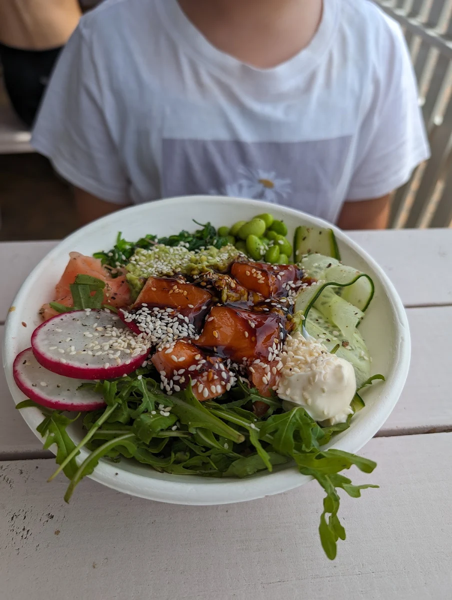 Highlights, Soul Press Rye