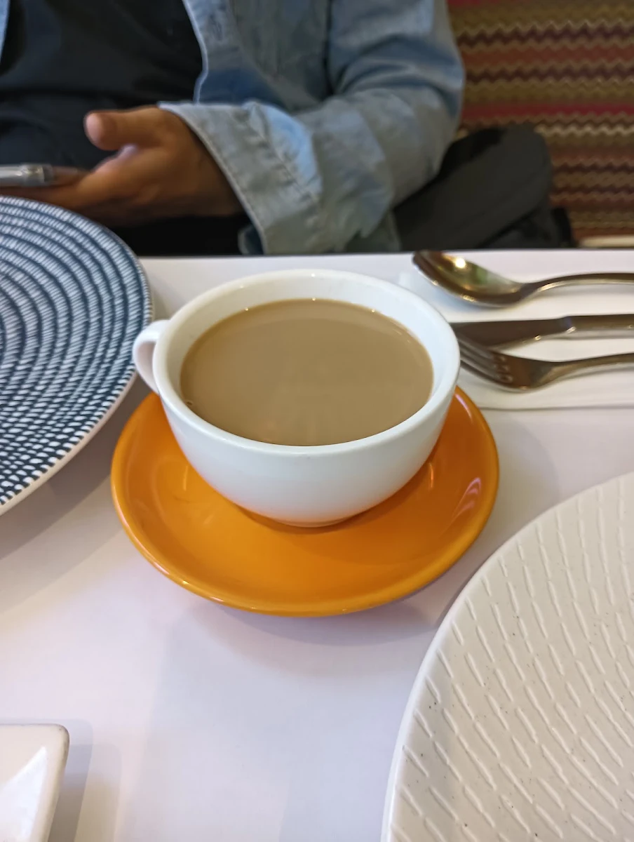 Chai, Indian Mehfil Restaurant Ipswich