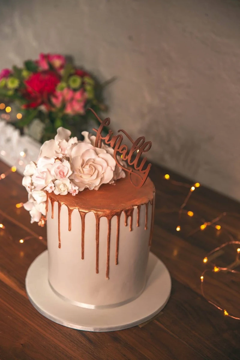 Highlights, Fantasy Cakes
