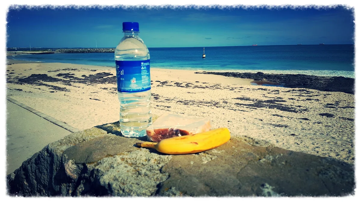 Perfect, Indiana Cottesloe Beach