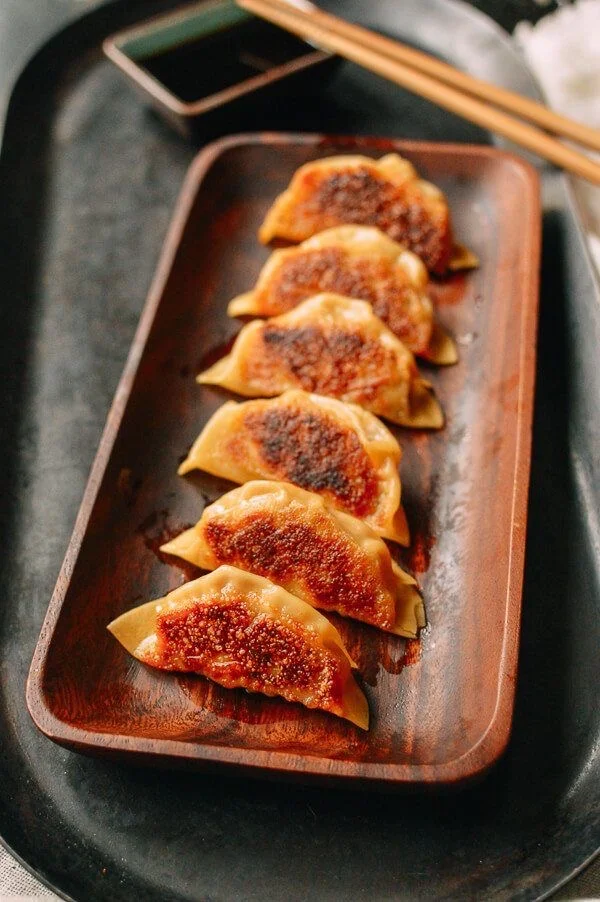 Highlights, Dumplings & MoMo House