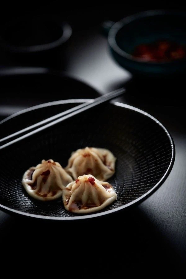 Highlights, Dumplings & MoMo House