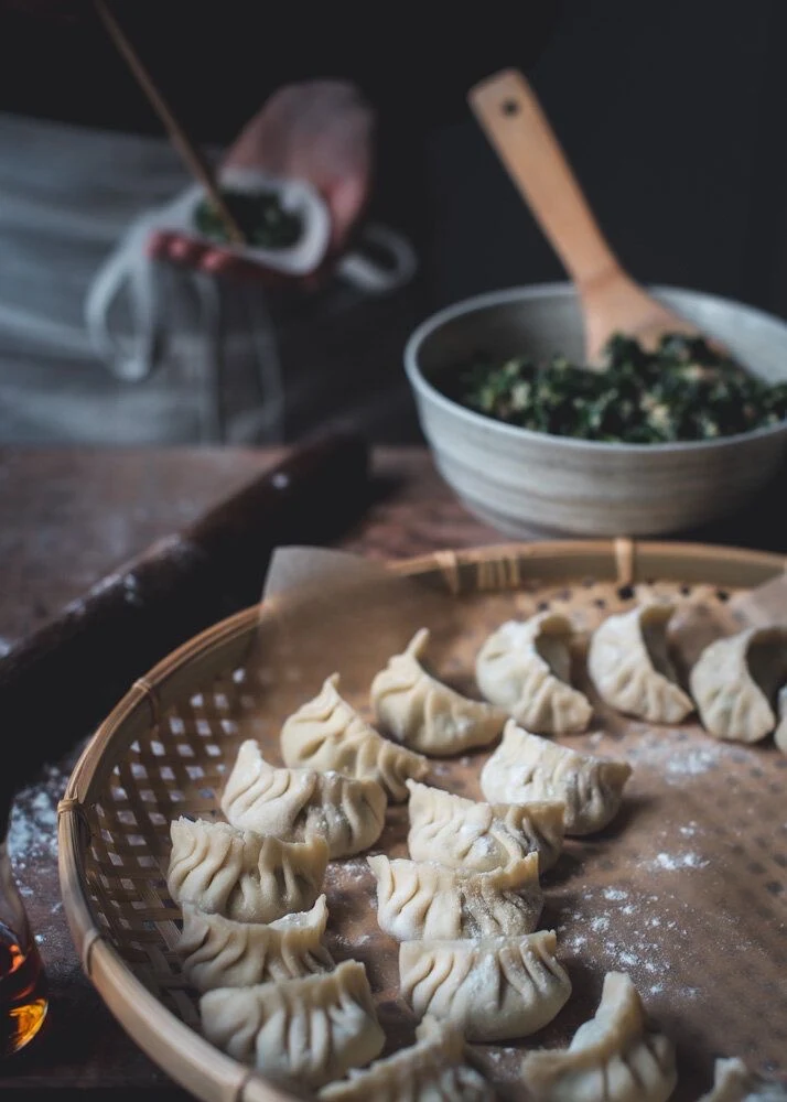 Highlights, Dumplings & MoMo House