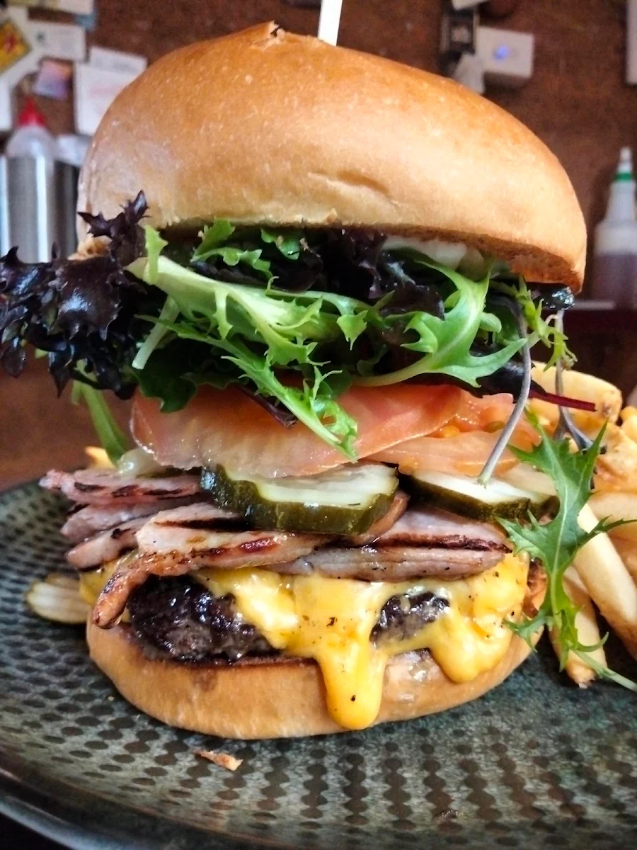 Everything Burger, Burger Baby Margaret River