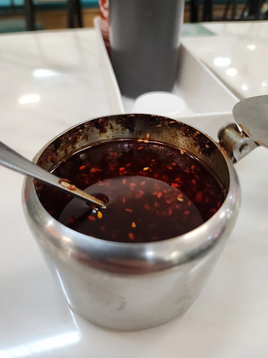 Chilli, Pho Bo Ga Mekong Vietnam