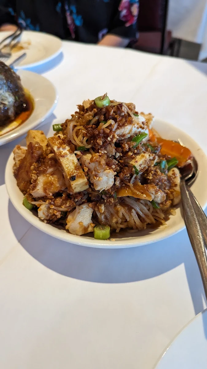 Highlights, Thai on SKY Restaurant