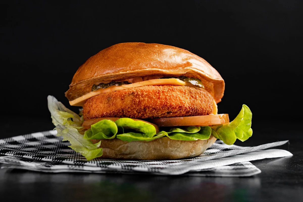 Highlights, Burger Chef