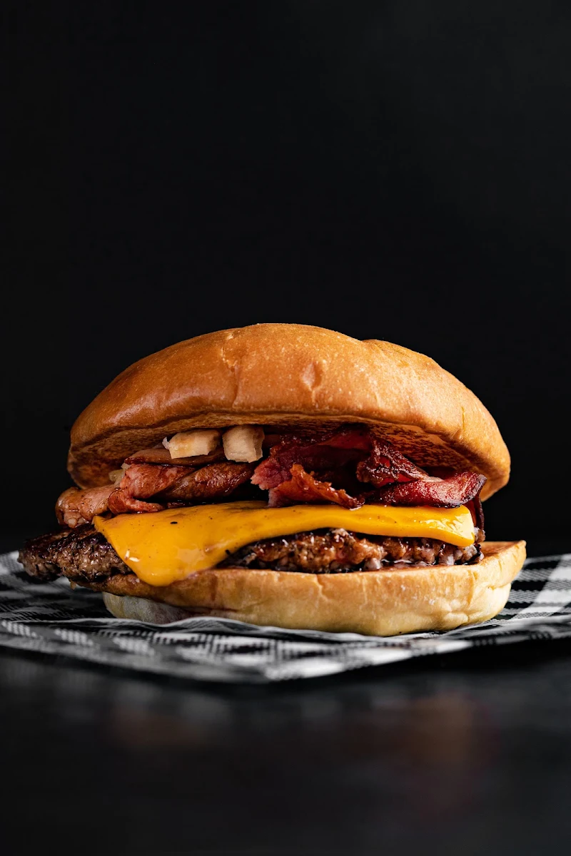 Highlights, Burger Chef