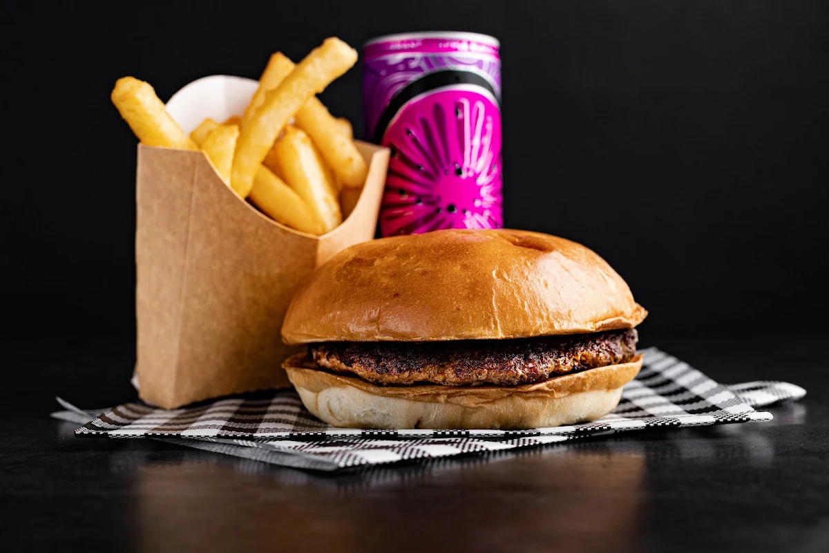 Highlights, Burger Chef