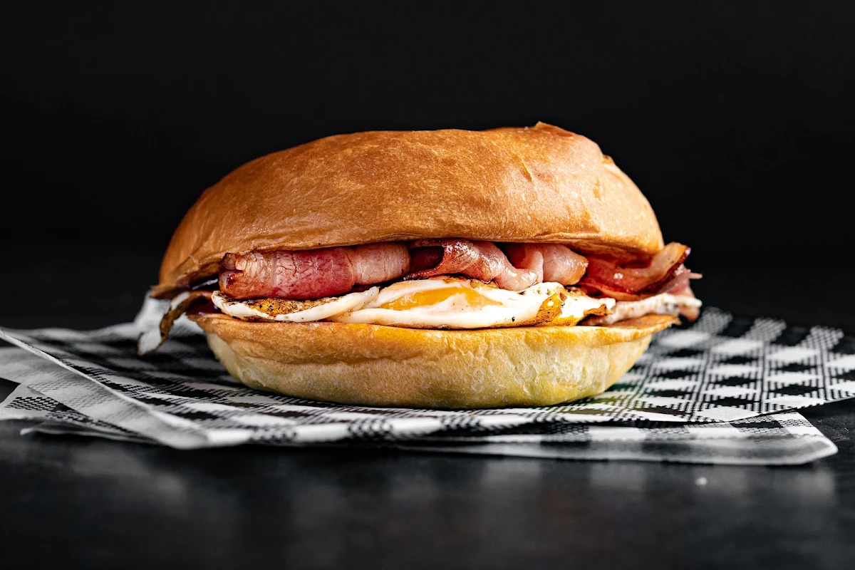 Highlights, Burger Chef