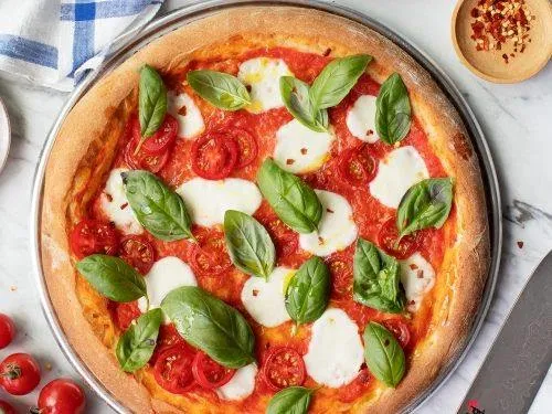 Highlights, Evergreen Pizzeria