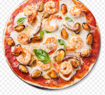 Highlights, Evergreen Pizzeria