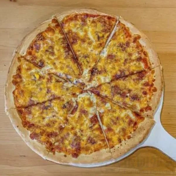 Highlights, Evergreen Pizzeria